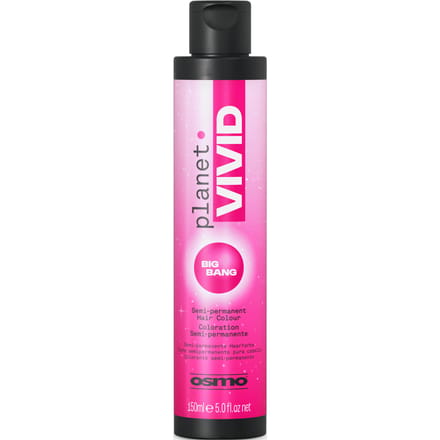 Osmo Planet Vivid Semi Permanent Hair Colour Big Bang 150 ml