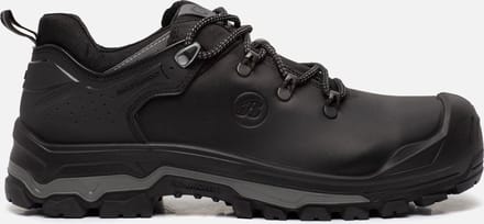 Bata Industrials Stur Galena Low S3 - Zwart - 47