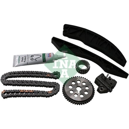 Distributiekettingset Schaeffler INA 559 0214 30