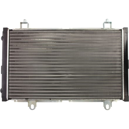 Radiator, motorkoeling NRF 52035