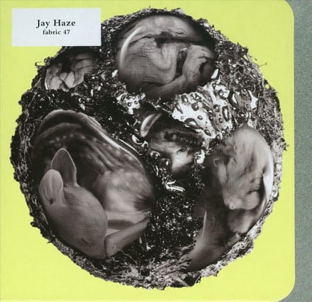Fabric 47: Jay Haze