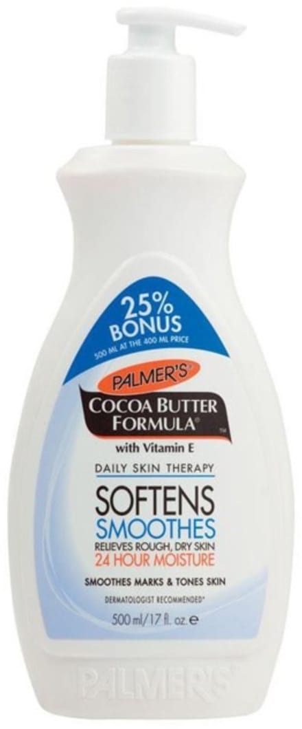 Palmer's - Cocoa Butter - Body Lotion - 500 ML