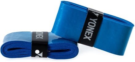 Yonex Overgrip - Blauwe, Kleverige Tennishandgreep