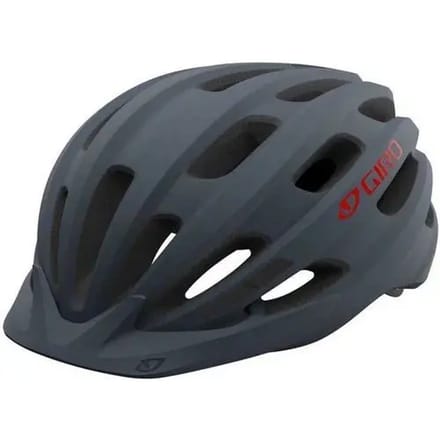 Giro Register e-bike helm - Mat Grijs - Onesize