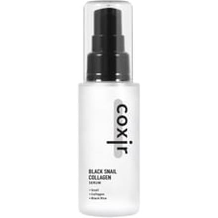 coxir - Black Snail Collagen Serum 2025 Version - 50ml