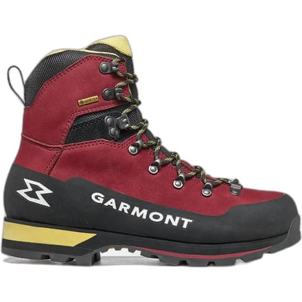 Wandelschoenen Garmont Nebraska II GTX