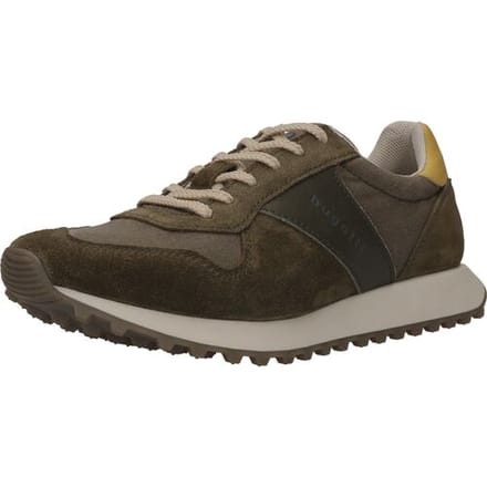 Lage Sneakers Bugatti Sneaker