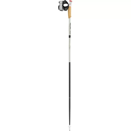 Leki Ultratrail Fx.one Stokken Goud 130 cm