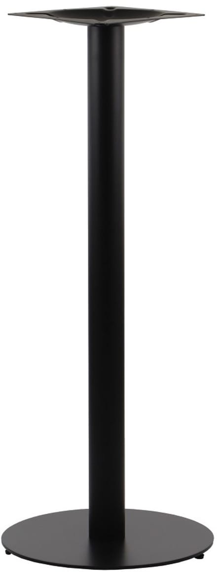 Stema SH-5001 Serie - Metalen Tafelonderstel - Ø 45 cm