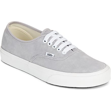 Vans  Lage Sneakers Authentic