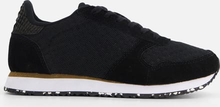 Schoenen dames Woden Ydun Suede Mesh II