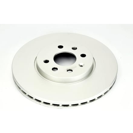 Remschijf TEXTAR 92124603