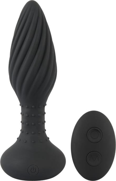 Textured Rotating Beads Anal P