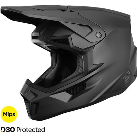 Shot Lite Mips Motorcross helm -
