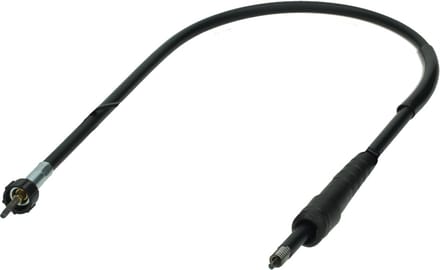 Kilometerteller Kabel (+10cm) Vespa Citta Originele Kwaliteit