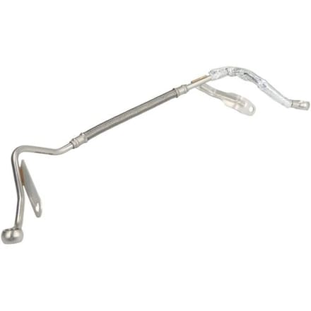 Olieleiding, turbolader Original VAICO kwaliteit VAICO V10-000164