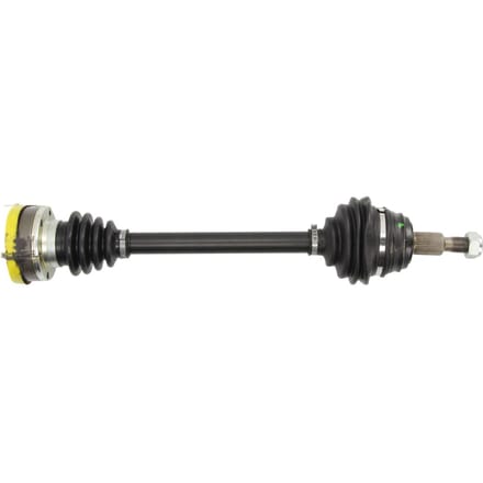 Aandrijfas POINT GEAR PNG71798 Links