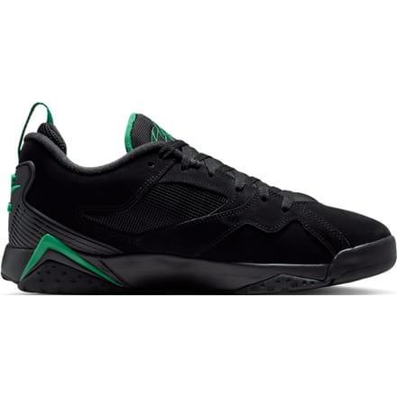 Jordan MVP Sneakers Heren - Zwart - Maat 40 - Mesh/Synthetisch