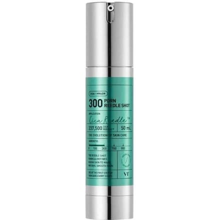 VT PDRN Reedle Shot 300 Intensief Verstevigend Huidbooster Serum 50ml