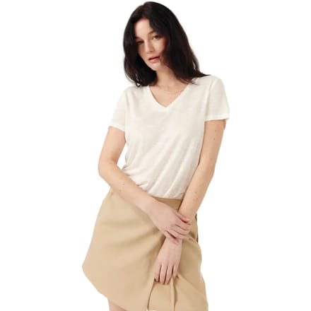 T-shirt dames Artlove Darla