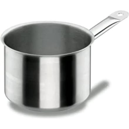 Hoge steelpan Lacor