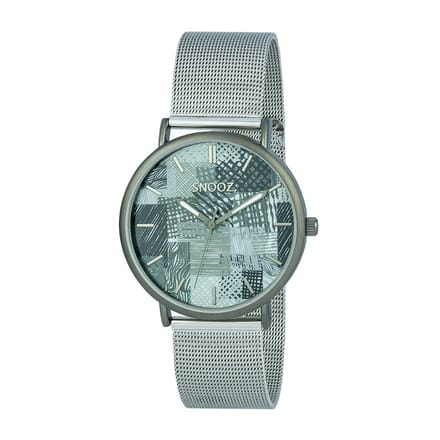 Horloge Uniseks Snooz SAA1042-87 (40 mm)