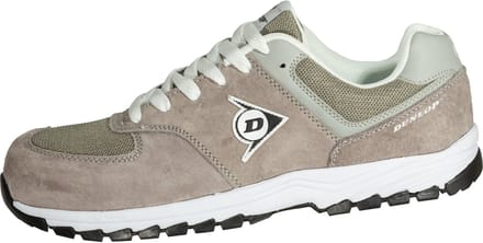 Dunlop Flying Arrow Laag S3 Sportief - Grijs 06 - 36
