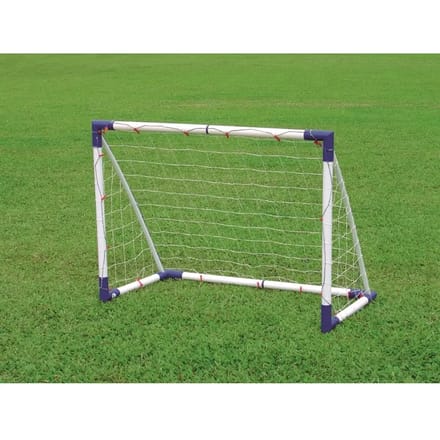 Pvc doel Megaform