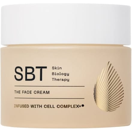 SBT cell identical care SUPREME De gezichtscrème Gezichtscrème Dames 50 ml