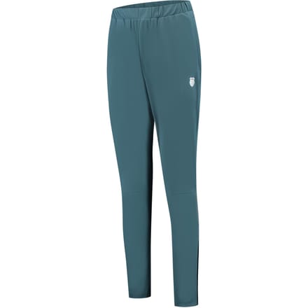 K-Swiss Hypercourt Trainingsbroek Heren-Petrolblauw