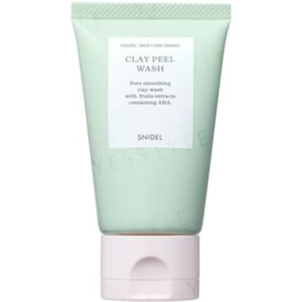 Snidel Beauty - Clay Peel Wash 70g