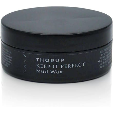 Thorup Keep It Perfect Mud Wax 75 ml