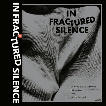 Various Artists - In Fractured Silence (LP)