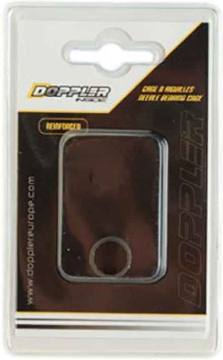 Cage a aiguille d axe de piston Doppler pour Scooter Gilera 50 DNA AC Neuf