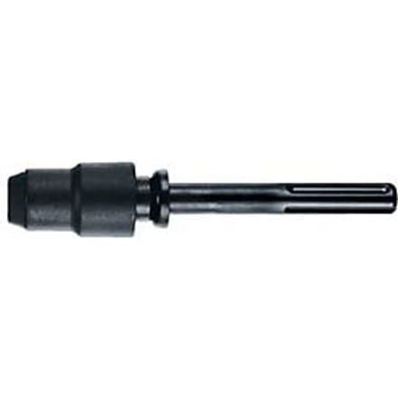HELLER hamerbooradapter, SDS-max naar SDS-plus, voor hamerboren