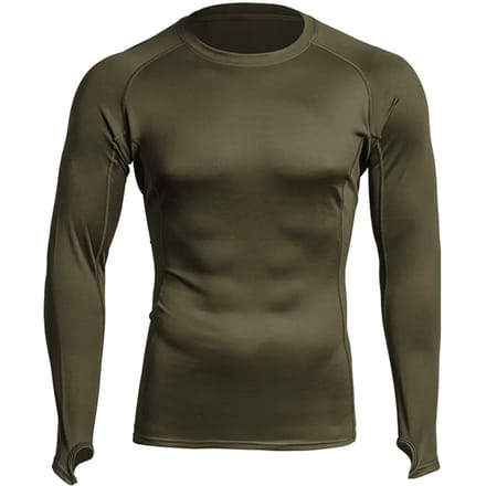 Ondergoed A10 Equipment Thermo Performer 0°C > -10°C