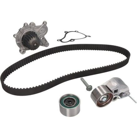 Schaeffler Ina Waterpomp + distributieriem set INA 530 0542 30