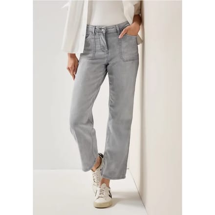 Wide Legs Jeans