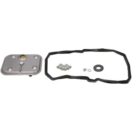 Hydrauliekfilterset, automatische aandrijving PURFLUX TEK071