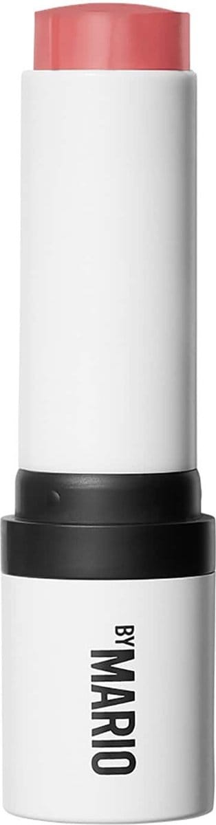 MAKEUP BY MARIO Soft Pop Blush Stick - Rouge-Stick - Pale Petal 10.5g