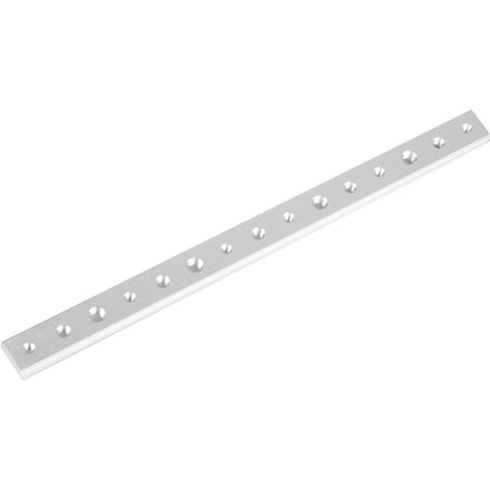 Aluminiumlegering 30 45 Type T-sleuf Verstekgeleider Jig T-schroef Klem Sleuf (300 mm)