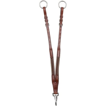 Elastische martingaalvork en -haak BR Equitation