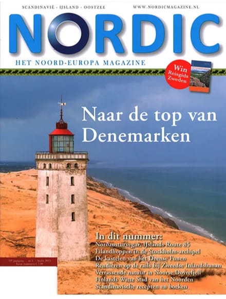 Nordic - 03 2025