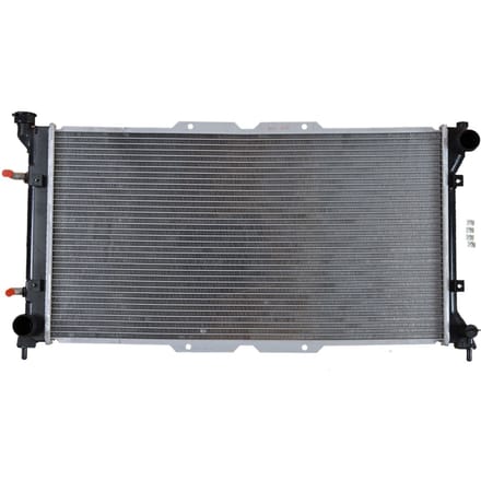 Radiator, motorkoeling NRF 53512