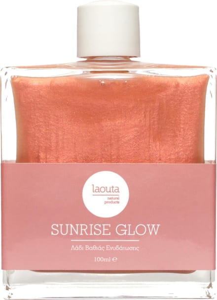 Laouta Sunrise Glow (Rosé Gold)