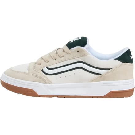 Vans Hylane Schoenen Beige EU 39 Man
