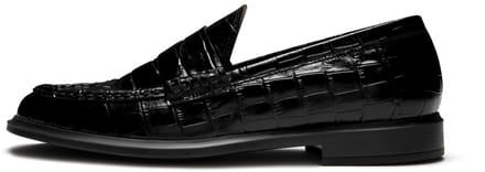 Isabel Bernard - Vendôme Blandine - Dames - Loafers - Zwart