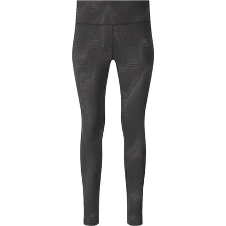 Legging met print voor dames Endurance Eastone