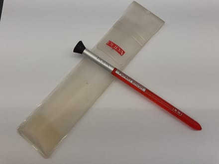 PUPA PUPART BRUSH NR 10
