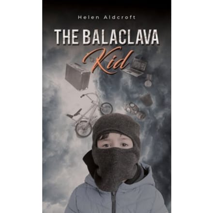 The Balaclava Kid - Aldcroft, Helen